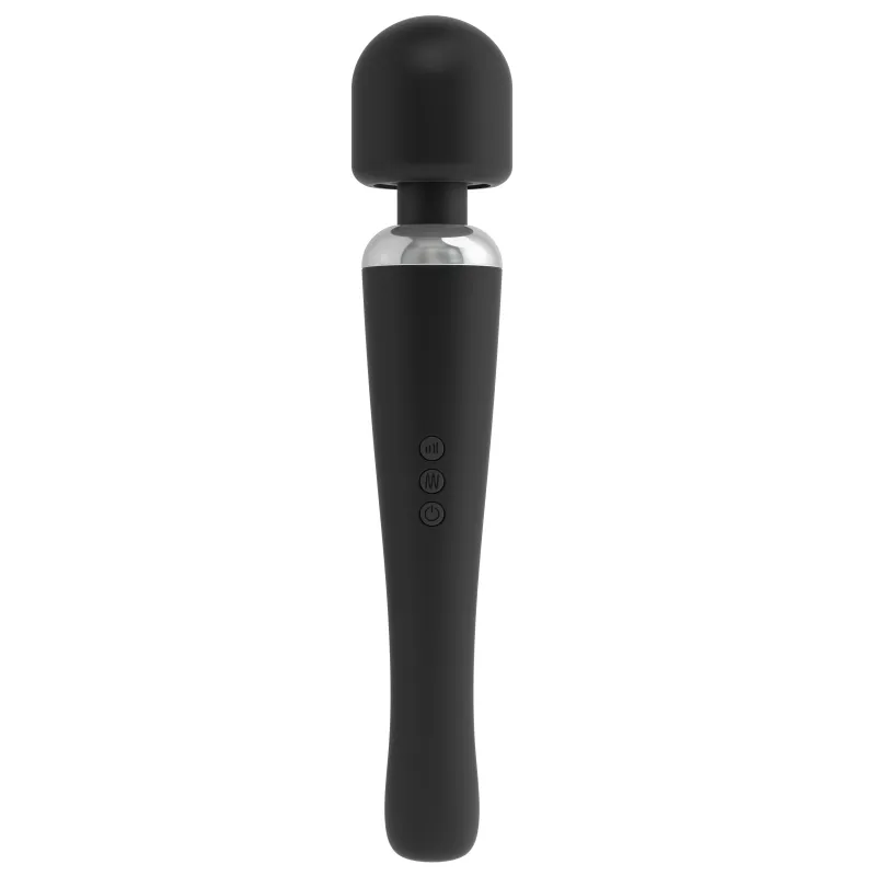 Dorcel MegaWand Dorcel - Tête 55mm Noir